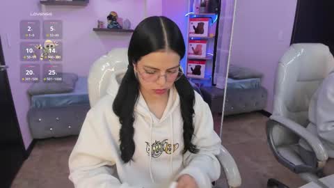 Snapshot of eliie_ruizz chatting on 12, 3, 2025 Eliie online show from 12, 3, 2025