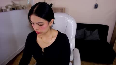 Snapshot of eliie_ruizz chatting on 21, 9, 2025 Eliie online show from 21, 9, 2025