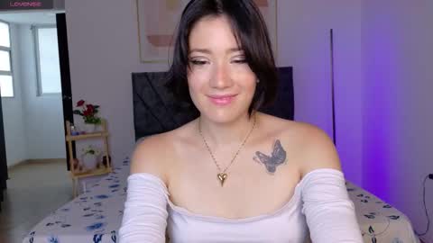 eliiih_ online show from 13, 10, 2025