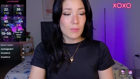 eliiih_ online show from 15, 10, 2025