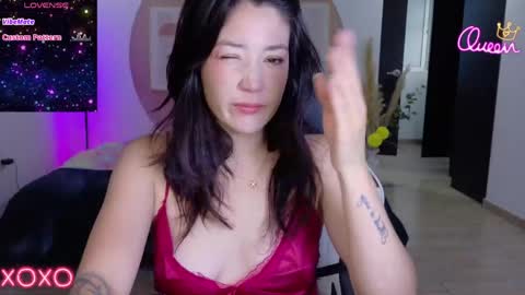 eliiih_ online show from 31, 5, 2026