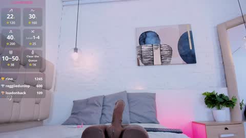 Snapshot of eliizabeth_roberts chatting on 17, 12, 2024 E L I I Z A B E T H online show from 17, 12, 2024