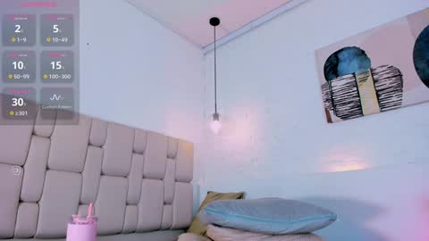 Snapshot of eliizabeth_roberts chatting on 25, 1, 2025 E L I I Z A B E T H online show from 25, 1, 2025
