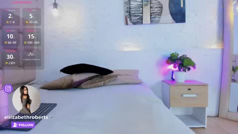 Snapshot of eliizabeth_roberts chatting on 12, 2, 2025 E L I I Z A B E T H online show from 12, 2, 2025
