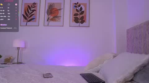 Snapshot of eliizabeth_roberts chatting on 13, 9, 2025 E L I I Z A B E T H online show from 13, 9, 2025