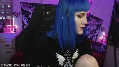Snapshot of elika_kay chatting on 10, 1, 2025 MORE ME online show from 10, 1, 2025