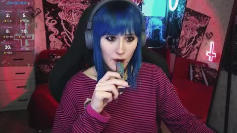 Snapshot of elika_kay chatting on 6, 3, 2025 MORE ME online show from 6, 3, 2025