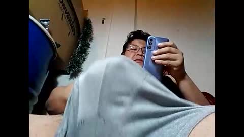 elimposstor online show from 3, 1, 2025