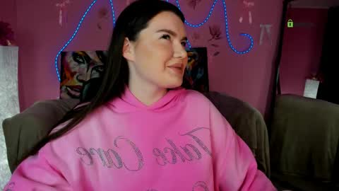 Snapshot of elin_bliss chatting on 11, 5, 2026 Elin online show from 11, 5, 2026