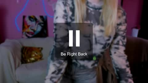 Snapshot of elin_bliss chatting on 11, 5, 2026 Elin online show from 11, 5, 2026