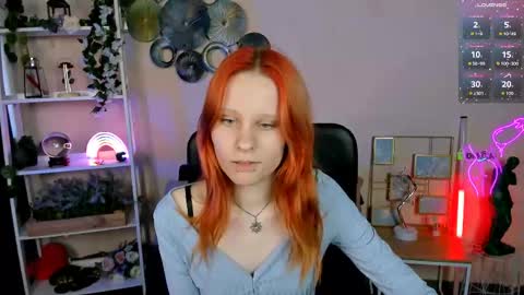 Snapshot of elin_bliss chatting on 14, 5, 2026 Elin online show from 14, 5, 2026