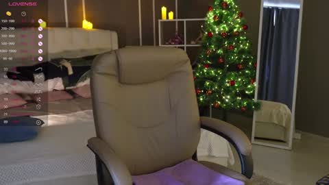 Elina online show from 27, 12, 2024