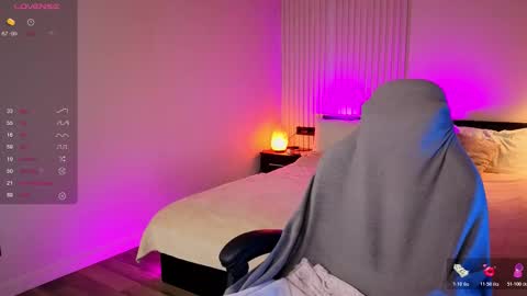 Elina online show from 7, 2, 2026