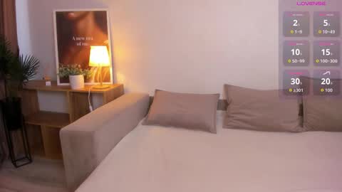 elina_star online show from 18, 10, 2025