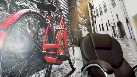 Elina  online show from 20, 11, 2025