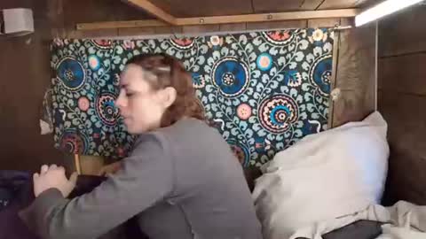 Elina online show from 27, 6, 2026