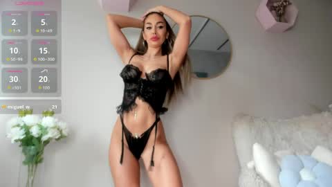 Snapshot of elinamoon_ chatting on 9, 5, 2026 Elina online show from 9, 5, 2026