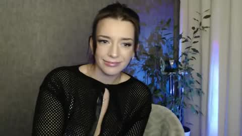 Snapshot of elinapretty chatting on 17, 12, 2024 Elina online show from 17, 12, 2024