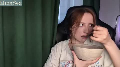 Snapshot of elinasexxx chatting on 8, 7, 2026 Elina online show from 8, 7, 2026