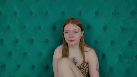 Snapshot of elinavale chatting on 5, 6, 2026 elinavale online show from 5, 6, 2026