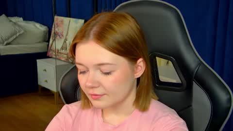 Snapshot of elinavale chatting on 9, 7, 2026 elinavale online show from 9, 7, 2026