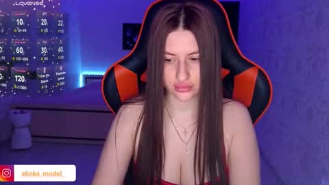 Elina online show from 11, 1, 2026