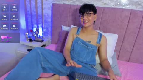 Snapshot of elio_ares18 chatting on 26, 2, 2025 elio_ares18 online show from 26, 2, 2025