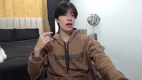 ELIO online show from 4, 1, 2025