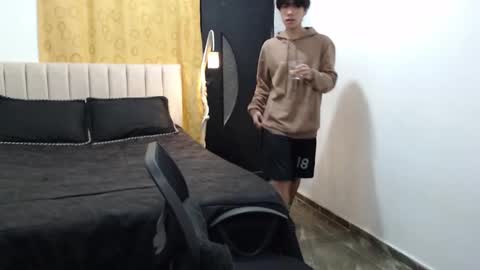 ELIO online show from 17, 2, 2025