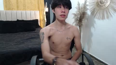 ELIO online show from 9, 9, 2025