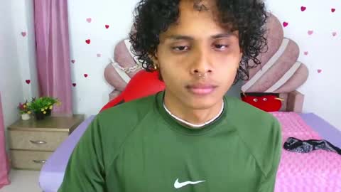 elio_fox online show from 16, 4, 2026
