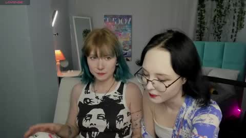 Elira Vane online show from 13, 5, 2026