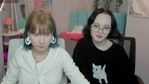 Elira Vane online show from 15, 5, 2026