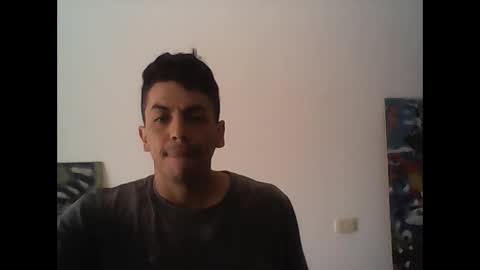 Rod online show from 19, 9, 2025