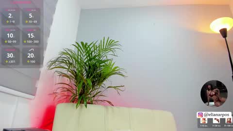 Eli online show from 11, 3, 2026