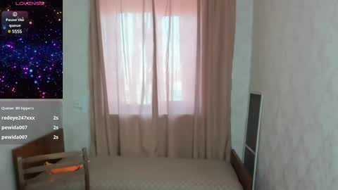 Snapshot of elis_gabbi chatting on 21, 2, 2025 Elis online show from 21, 2, 2025