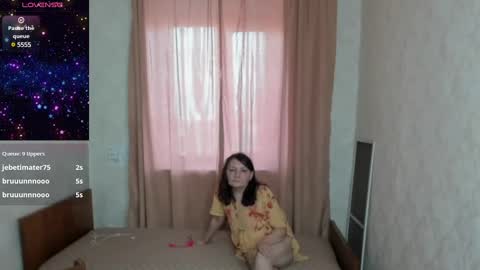 Snapshot of elis_gabbi chatting on 26, 2, 2025 Elis online show from 26, 2, 2025