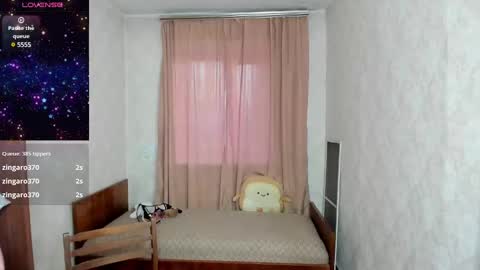 Snapshot of elis_gabbi chatting on 4, 3, 2025 Elis online show from 4, 3, 2025