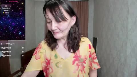 Snapshot of elis_gabbi chatting on 7, 3, 2025 Elis online show from 7, 3, 2025