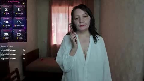 Snapshot of elis_gabbi chatting on 11, 3, 2025 Elis online show from 11, 3, 2025