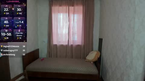 Snapshot of elis_gabbi chatting on 11, 3, 2025 Elis online show from 11, 3, 2025