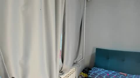 Snapshot of elis_gabbi chatting on 12, 9, 2025 Elis online show from 12, 9, 2025