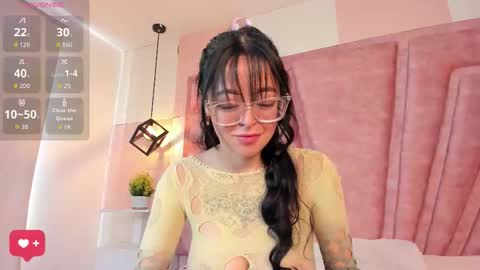 ELISSA online show from 26, 3, 2026