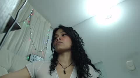 Elisa Diaz online show from 26, 12, 2024