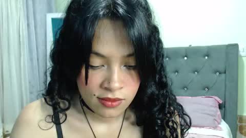 Elisa Diaz online show from 30, 1, 2025