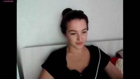 Snapshot of elisa_dove208 chatting on 24, 9, 2025 elisa_dove208 online show from 24, 9, 2025