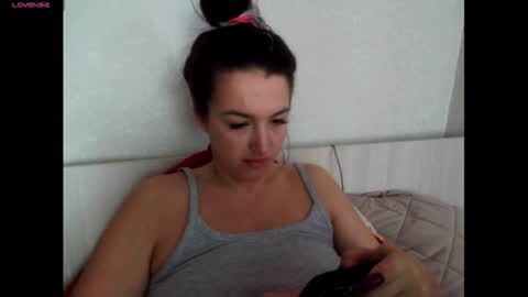 Snapshot of elisa_dove208 chatting on 27, 10, 2025 elisa_dove208 online show from 27, 10, 2025