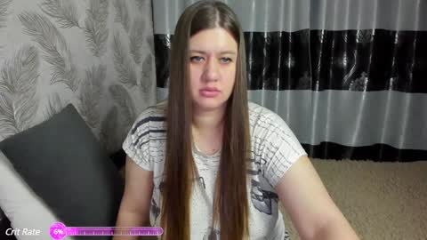 Aletta Oushen online show from 12, 1, 2025