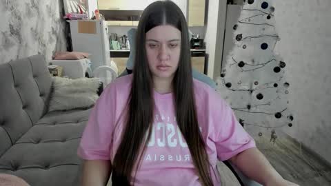 Aletta Oushen online show from 7, 1, 2026