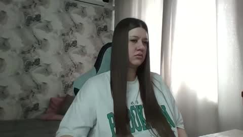 Aletta Oushen online show from 22, 2, 2026